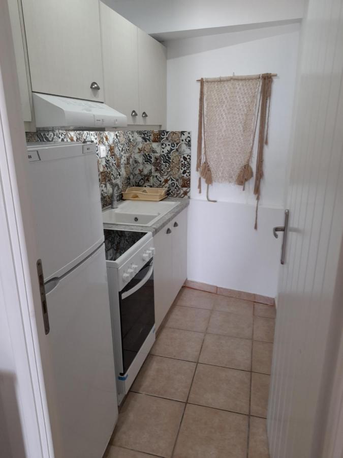 Seaside Apartments Adamantas  Zewnętrze zdjęcie
