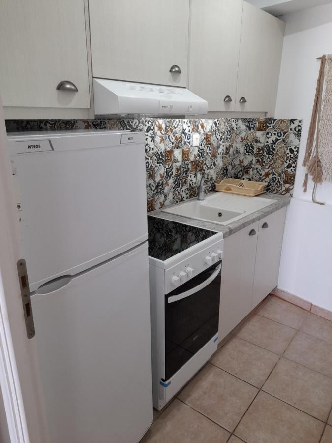 Seaside Apartments Adamantas  Zewnętrze zdjęcie