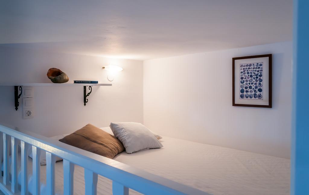 Seaside Apartments Adamantas  Zewnętrze zdjęcie