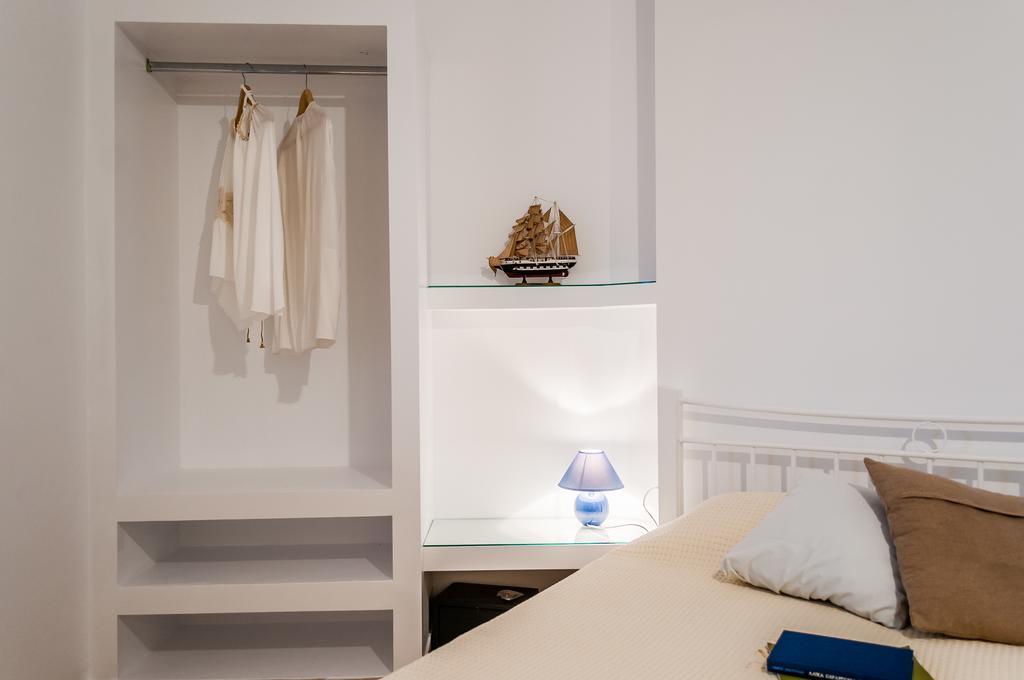 Seaside Apartments Adamantas  Zewnętrze zdjęcie