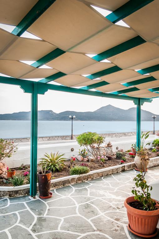 Seaside Apartments Adamantas  Zewnętrze zdjęcie