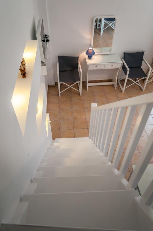 Seaside Apartments Adamantas  Zewnętrze zdjęcie