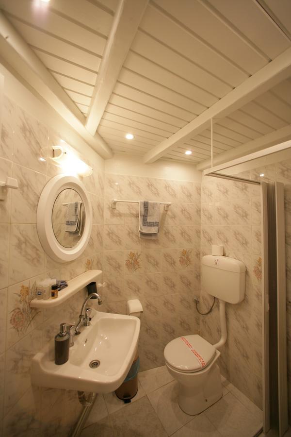 Seaside Apartments Adamantas  Zewnętrze zdjęcie