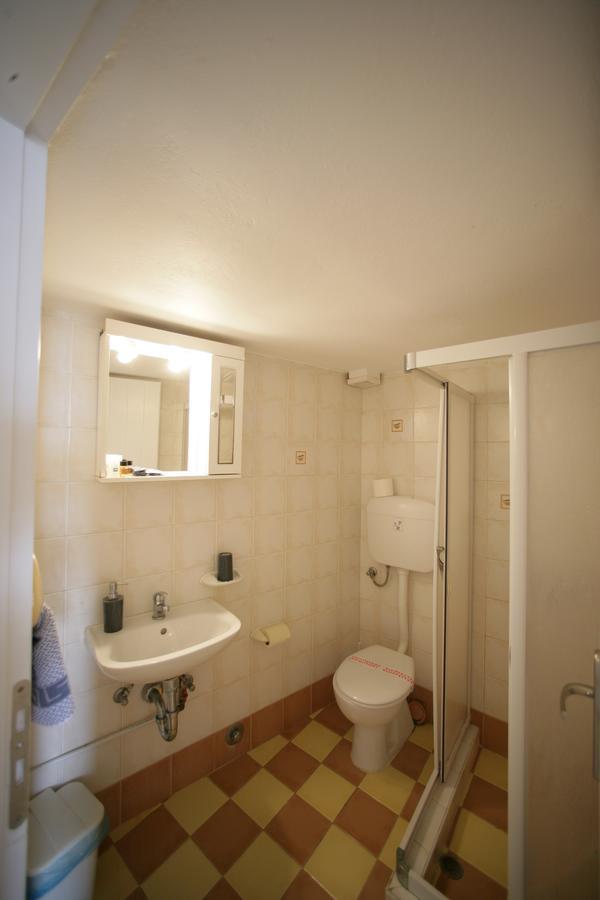 Seaside Apartments Adamantas  Zewnętrze zdjęcie
