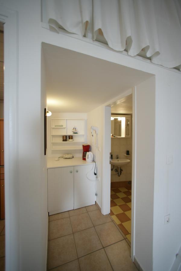 Seaside Apartments Adamantas  Zewnętrze zdjęcie
